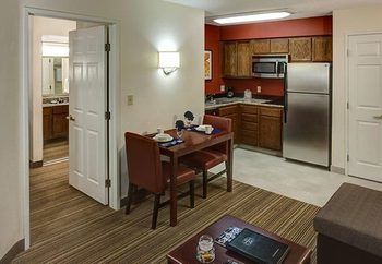 Hotel Residence Inn By Marriott