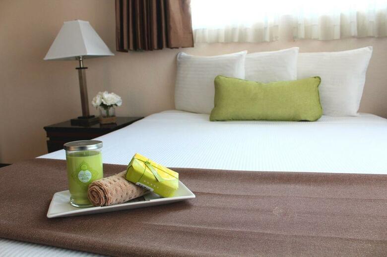 Hotel Marina Inn And Suites