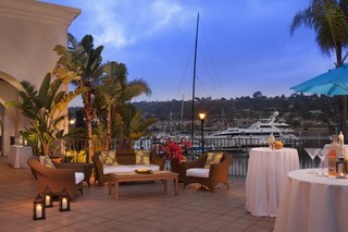 Hotel Kona Kai Resort Spa & Marina