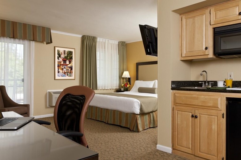Hotel Creekside Inn