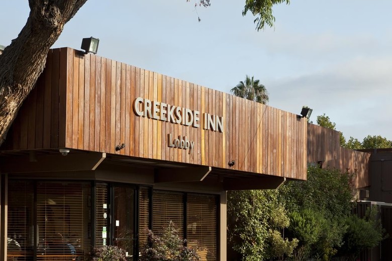 Hotel Creekside Inn