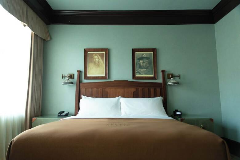 Doubletree Arctic Club Hotel Seattle-downtown