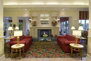 Hotel Hilton Garden Inn Tallahassee Central