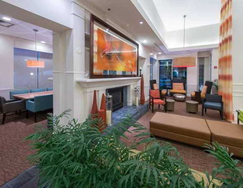 Hotel Hilton Garden Inn Tallahassee Central