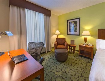 Hotel Hilton Garden Inn Tallahassee Central