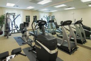Hotel Hilton Garden Inn Tallahassee Central