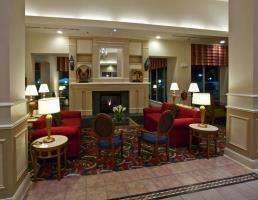 Hotel Hilton Garden Inn Tallahassee Central