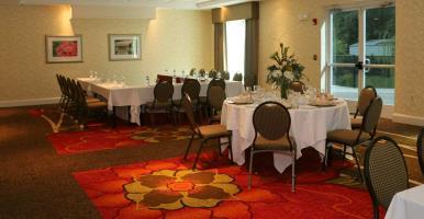 Hotel Hilton Garden Inn Tallahassee Central