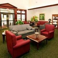 Hotel Hampton Inn & Suites Tampa North