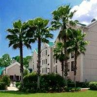 Hotel Hampton Inn & Suites Tampa North