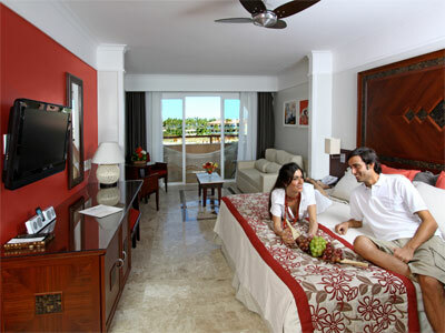 Hotel Grand Palladium Imbassai Resort & Spa