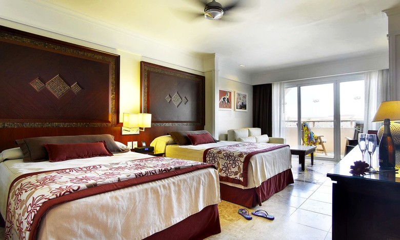 Hotel Grand Palladium Imbassai Resort & Spa