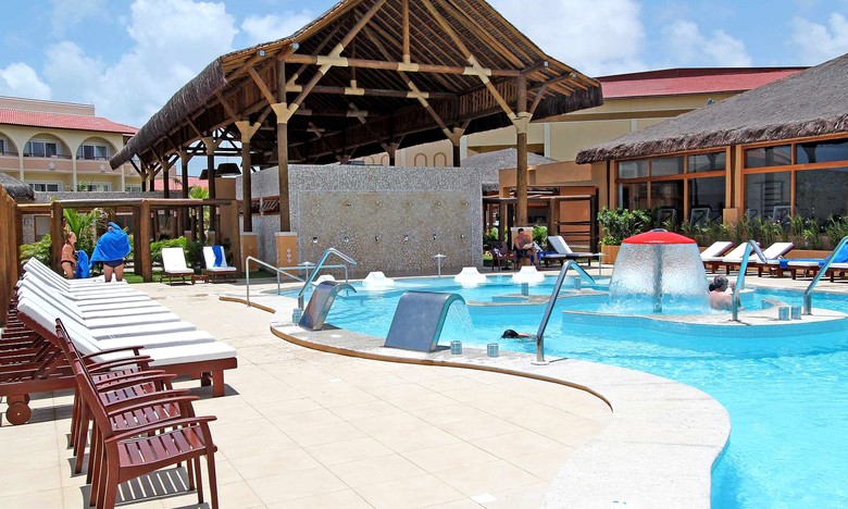 Hotel Grand Palladium Imbassai Resort & Spa