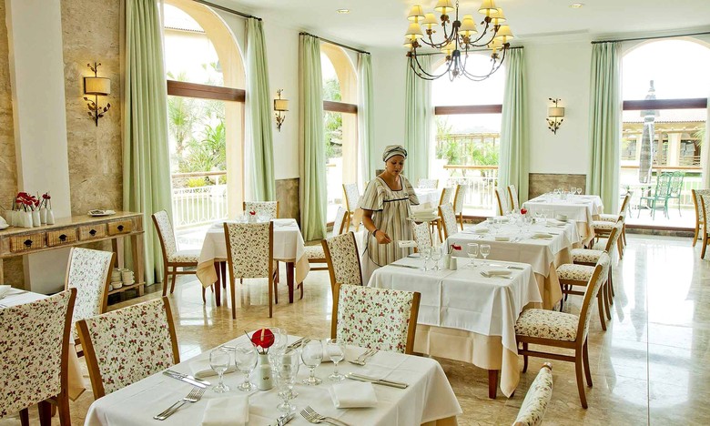 Hotel Grand Palladium Imbassai Resort & Spa