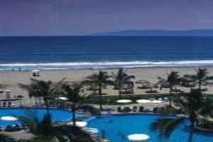 Ocean Breeze Hotel Nuevo Vallarta