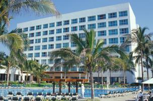 Ocean Breeze Hotel Nuevo Vallarta