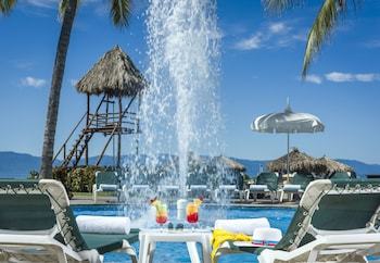 Ocean Breeze Hotel Nuevo Vallarta