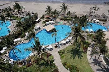 Ocean Breeze Hotel Nuevo Vallarta