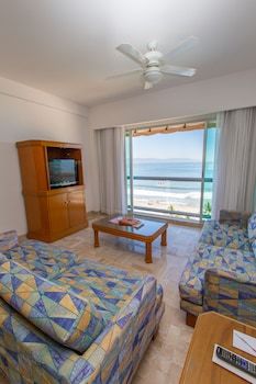 Ocean Breeze Hotel Nuevo Vallarta