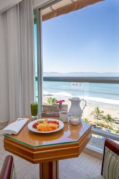 Ocean Breeze Hotel Nuevo Vallarta