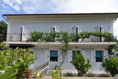 Apartamento Appart'hotel Fior Di Ribba