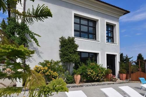 Apartamento Appart'hotel Fior Di Ribba