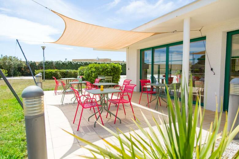 Hotel Ibis Perpignan Nord
