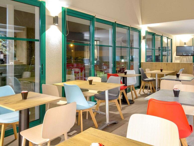 Hotel Ibis Perpignan Nord