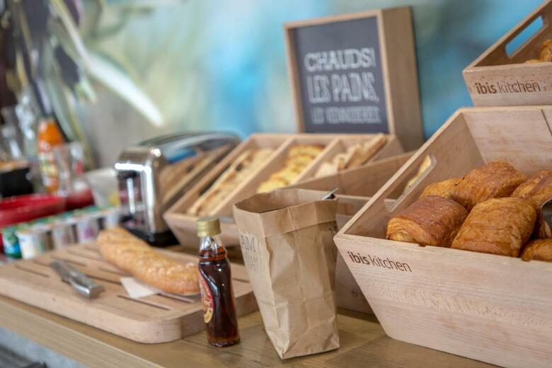 Hotel Ibis Perpignan Nord