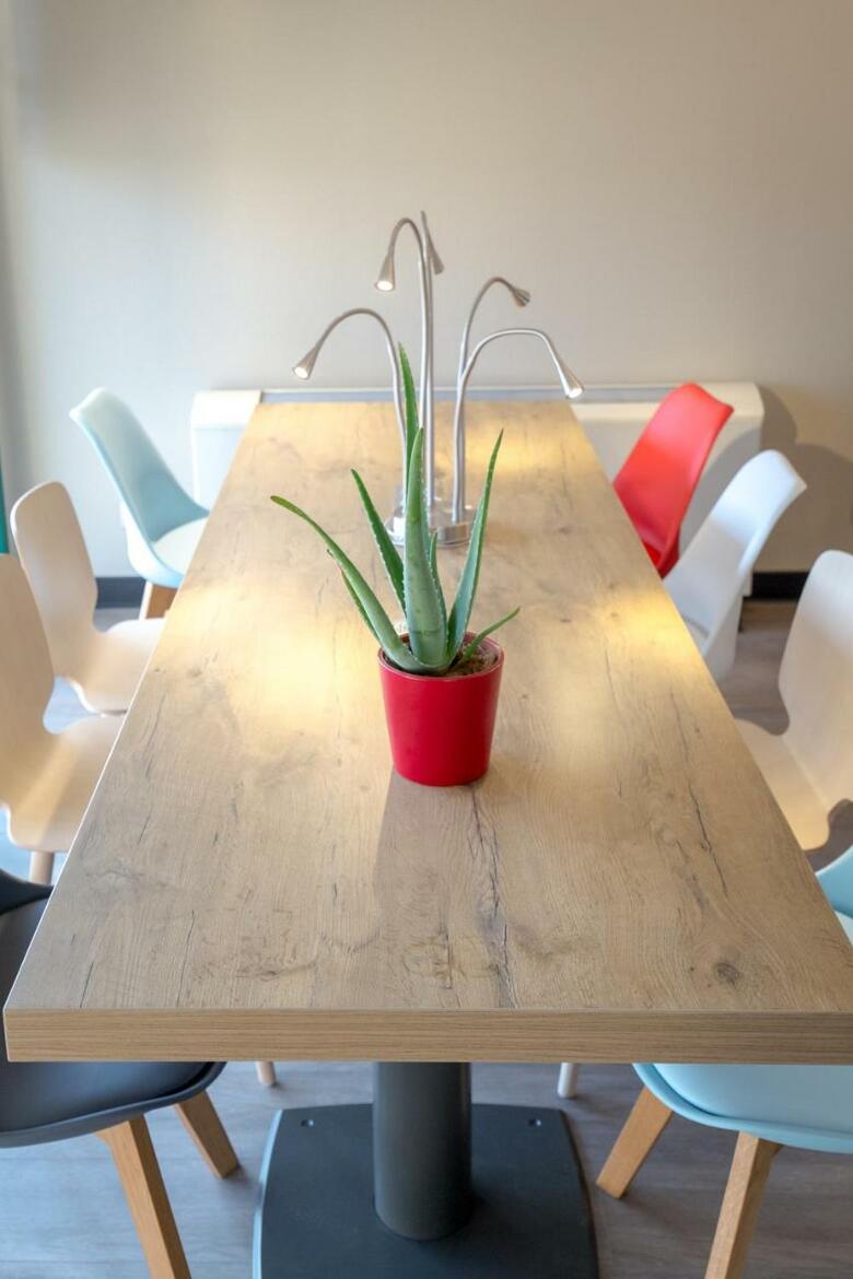 Hotel Ibis Perpignan Nord