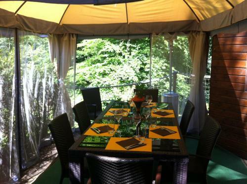 Citotel Hotel Restaurant Les Pins