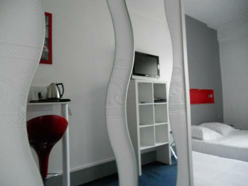 Hotel Inter-h�tel Notre Dame
