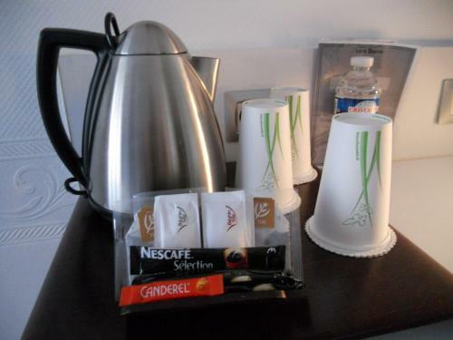 Hotel Inter-h�tel Notre Dame