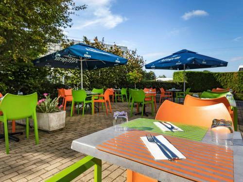 Hotel Ibis Styles Lille Marcq En Baroeul