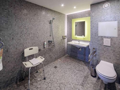 Hotel Ibis Styles Lille Marcq En Baroeul