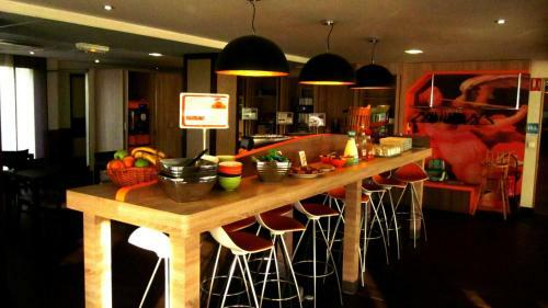 Hotel Ibis Styles Lille Marcq En Baroeul