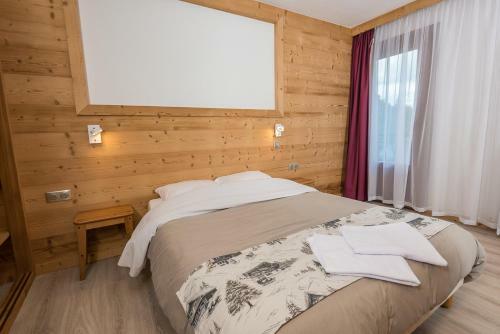 Hotel H�tel Flor'alpes