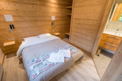 Hotel H�tel Flor'alpes