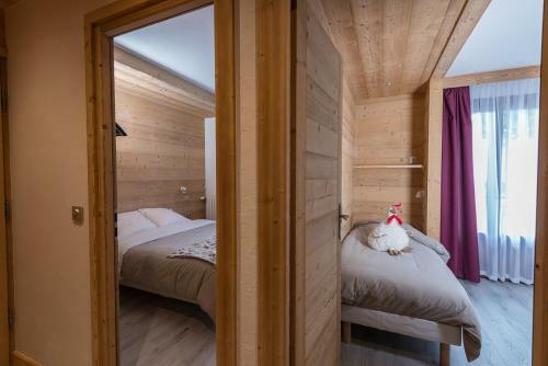 Hotel H�tel Flor'alpes
