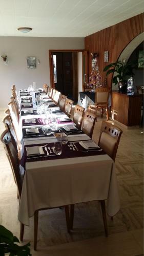 Hotel H�tel Flor'alpes
