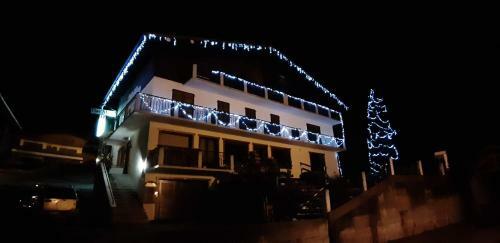 Hotel H�tel Flor'alpes