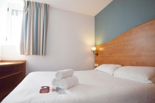 Best Hotel Caen Citis - H�rouville-saint-clair