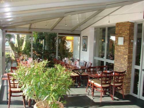 Best Hotel Caen Citis - H�rouville-saint-clair