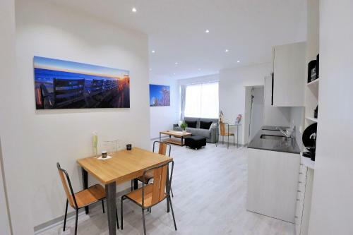 Apartamentos Le 10 - Nice Massena