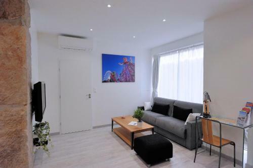Apartamentos Le 10 - Nice Massena