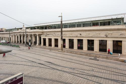 Apartamento Coeur Urbain - Gare Saint Roch