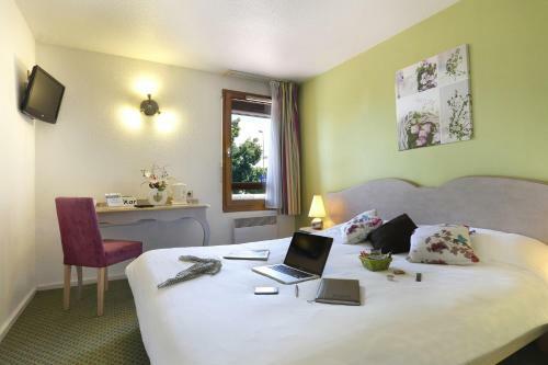 Inter-hotel Ikar Blois Sud