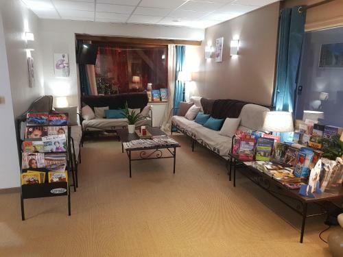 Inter-hotel Ikar Blois Sud