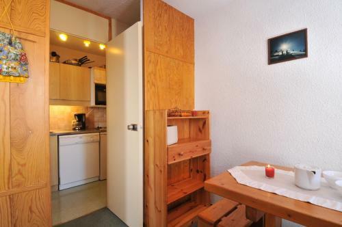 Apartamento Pierre De Soleil