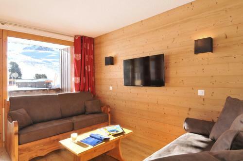 Apartamento Pierre De Soleil